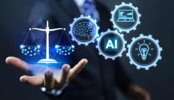 How AI Is Used to Organize Legal Information